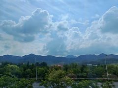 -崂山仰口游览区