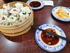 -都一处烧麦馆(前门店)