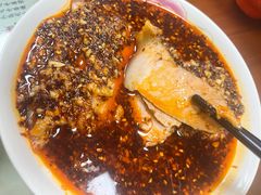 蒜泥白肉-杨大叔爱面子·四川小吃(岗头店)