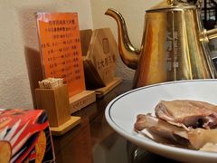 -应天大明王朝·南京菜(中山陵店)