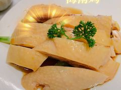 白鸡-星平鸡饭·粤菜小炒(印象城旗舰店)