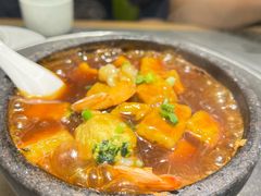 -阿毛饭店首店·宁波老字号(文化广场店)