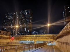 -盒马鲜生(红莲店)