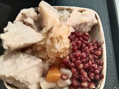 -鲜芋仙(太原街万达店)