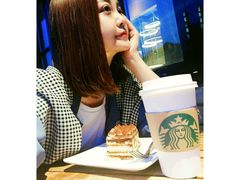 -星巴克臻选(成都宽窄巷子店)