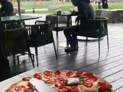 露天位-The Rug Cafe(王府中环店)