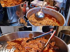 -张记捆鸡(总店)