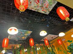 -江湖水乡铁锅炖魚(周庄嘉园店)