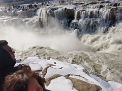 -陕西黄河壶口瀑布旅游区