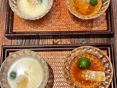 -山葵村烤肉(海淀区民族大学店)