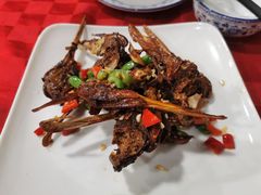 -先鲜鲫鱼粥
