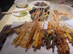 -串盟烧烤大排档·长沙美食地标(星沙店)