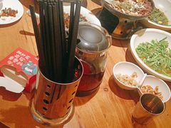 -光头李品质家常菜(人民路店)