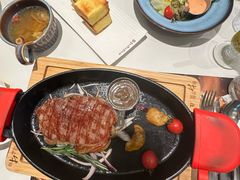 -尊品牛排(高能广场店)