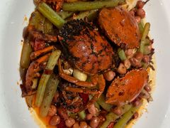 -李老爹香辣蟹(宣武门店)