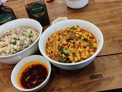 -老刘家永盛斋·传统泡馍(东关南街店)