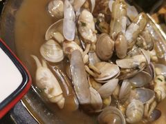 -虾弄弄海派小龙虾·牛羊蝎子火锅