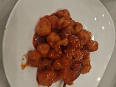 -德悦海鲜(城西店)