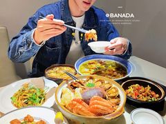 -本味轩精品茶餐厅(黄山路店)