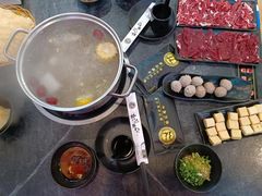 -林记潮牛·牛肉火锅(上马墩店)