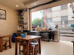 -沈妈砂锅(光华村店)