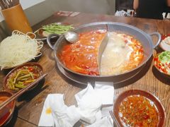 -冯校长老火锅(广州正佳广场店)