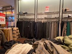 -ZARA(沈阳大悦城店)