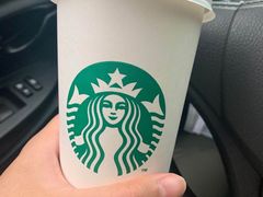 -星巴克(长春开运街欧亚店)