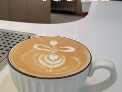 -普素书咖茶空间