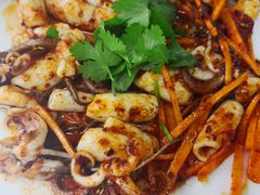 -松明一烤肉馆(鲁园店)