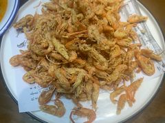 -煎饼卷大葱(春秋西路店)