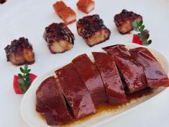 -炳胜品味(海印总店)