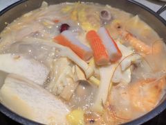 -三人行骨头王火锅(长寿店)