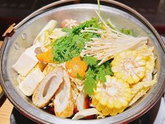 -有喜屋·日料·居酒屋(旭辉广场店)