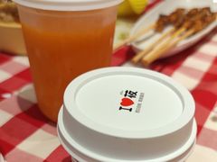 -西贝(万科云城店)