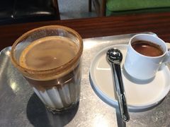 -山下C5cafe(惠通时代广场店)