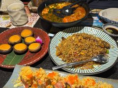 -古田居·特色寿司料理(星之岛旗舰店)