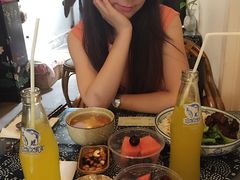 胡同食堂-蜗牛小馆醉乡民谣云南菜(惠新西里店)