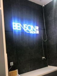 -意廊 Hair Salon