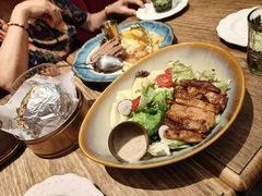 -秘密旅行Bonjour(黑金冠 江南西店)