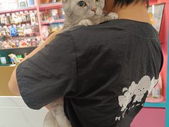 -FAELING PETS美天灵宠物(合生汇店)