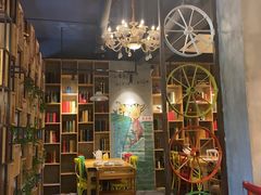 -小小河边鱼(天润城店)