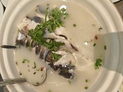 -水边人家·鱼宴餐厅·淳鱼馆(千岛湖店)