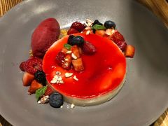 -Mercato莫卡多露台餐厅与酒吧(K11店)