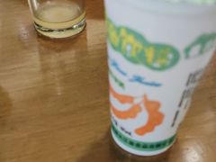 -菌乡缘·野生菌蒸汽鱼火锅(江边夜市店)