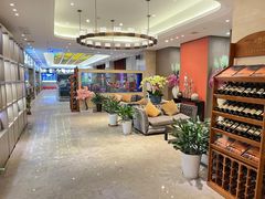 -骏莱海鲜鱼港(五角场店)