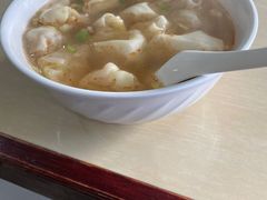 -老西白点心店