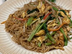 -若蘭慈·无国界素食料理(欢乐海岸店)