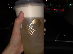 -喜茶(广州番禺奥园广场店)