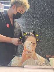 -丝语萱形象